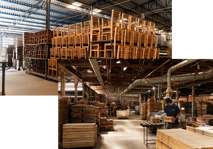 Shed photo - About us