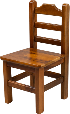 Children’s chair