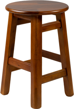 ESSÊNCIA stool