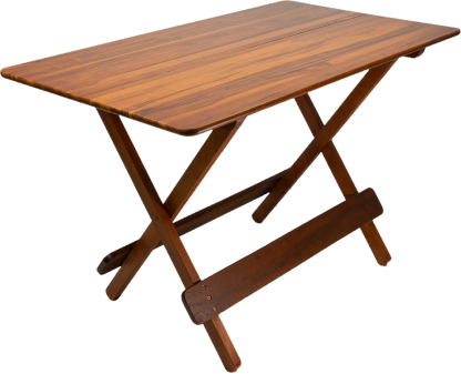 FLEX PLUS folding table 70x120