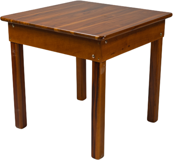 Children's table 60x60